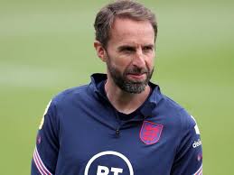 Gareth southgate obe (born 3 september 1970) is an english professional football manager and former player who played as a defender or as a midfielder. Sautgejt Angliya Ne Pobedila No Vazhno Bylo Ne Proigrat 19 Iyunya 2021 G Dinamo Kiev Ot Shurika