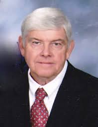 Obituary information for David M. Lockamy