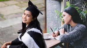Maudy ayunda baru saja dinyatakan lulus dari stanford university. Maudy Ayunda S1 Di Oxford Kini Lanjut S2 Di Harvard Simak Motivasi Dari Artis Berbakat Ini Halaman 3 Tribun Kaltim