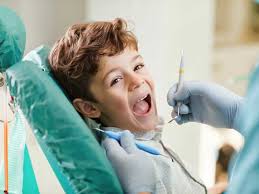 Dentist Crumlin