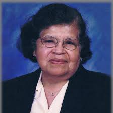 Obituary information for Maria Rinehart