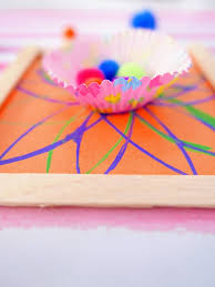 Maybe you would like to learn more about one of these? Toilet Paper Stamp Flower Craft Made With Happy