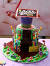 Willy Wonka Birthday Meme