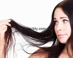 تجارب قناع الشعر المعجزة الطبيعية 100 بدون أي مواد كيميائية تجربتي