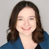 Sarah (Bickford) Rodriguez, EdM