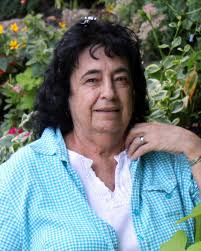 Obituary: Josephine M. Kemp (6/1/15)