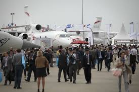 Maybe you would like to learn more about one of these? Bourget 2017 Les 5 Bonnes Raisons De Se Rendre Au Salon Aeronautique Du Bourget