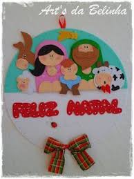 Fonte Moldes Crys Silva Pat Pacheco Leskka Lembrancinhas De Natal Em Eva Trabalhos Manuais Enfeites Natalinos