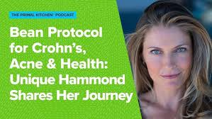 The Bean Protocol: Karen Hurd's Revolutionary Approach to Detoxification  and Health