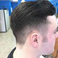 Royal Men S Hairstyling Barber Shop Pickering On
