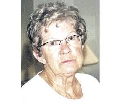 Beverly GRESS Obituary