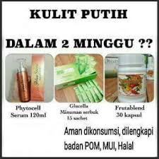 Anda tak payah risau tentang kesan sampingan jangka pendik mahupun jangka panjang. Pemutih Tubuh Produk Hwi Home Facebook