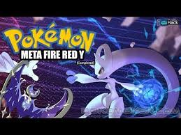 Pokemon fire red version is an online gba game that you can play at emulator online. Pokemon Meta Fire Red X And Y Pokemon X Ds New Pokemon Game Pokemon Firered Pokemon