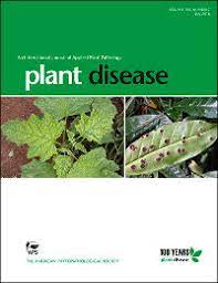 We did not find results for: Plant Disease Notes