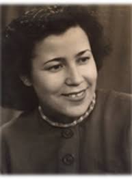 Most Recent Obituaries