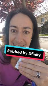 Xfinity Robbery: My Personal Experience and Warning