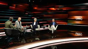ZDF - News update