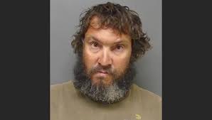 Local Briefs: Man arrested for burglary, aggravated assault