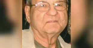 Roy Utah Goodman Obituary