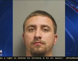 9 arrests after woman shot & her children beaten