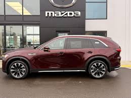 Image result for Artisan Red 2023 CX-90