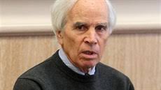 Na kajaku zemřel dobrodruh a spoluzakladatel značek North Face a Esprit