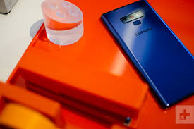 The samsung galaxy note 9 has just been launched, alongside a few other smart devices that appeared at samsung galaxy unpacked 2018, new york earlier. Samsung Galaxy Note 9 Launched Malaysia Pre Orders Open Now