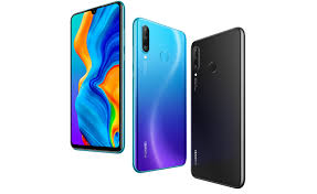 *cod de reincarcare pe adresa de email. Telefon Huawei P30 Lite 128gb 4gb Ram Dual Sim Peacock Blue