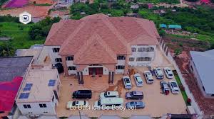 His largest holding is in unibank, one of the largest banks in ghana, which caters primarily to high and low net worth clients. Asamoah Gyan Net Worth 2021 Find Out Glusea Com