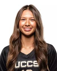 2025 Volleyball Roster