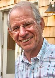 David 'Dave' Pannebaker Razor