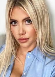 Fan Casting Wanda Nara as Scarlet Witch in Marvel Recast