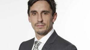 Gary Neville Appointed Head Coach At Valencia Until End Of Season