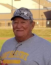 Obituary for Robert Eugene Heglin