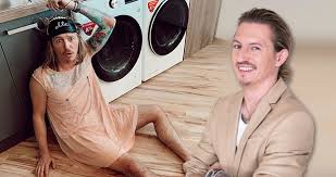 Premek forejt is an actor, known for masterchef cesko (2019), tvoje tvár má známý hlas (2016) and máme rádi cesko (2013). Premek Forejt Z Masterchef Cesko Doma Nosi Zenske Saty Blesk Cz