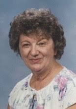 Ruth Lalish Obituary