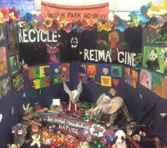 Lucie county fair, fort pierce, florida. Lincoln Park Academy Art Department Wins First Place At The Saint Lucie County Fair Lucielink