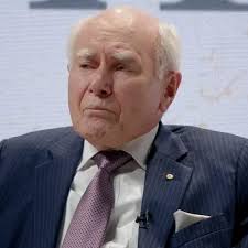 John Howard says he 'always had trouble' with the concept of  multiculturalism