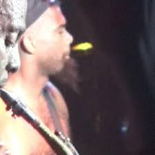 Fishbone live @ Wetlands