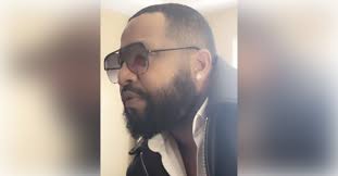 Obituary information for Kelvin Jerome England