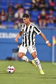 In 2009, ronaldo joined real madrid which was a world record transfer fee (80 million euros). Cristiano Ronaldo On Twitter Keep Working