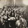 Profile Picture of THE PLAY IN HISTORY Maurice Schwartz's Yiddish Art Theatre (@moyt.org) on Google