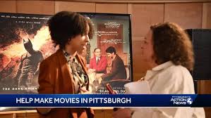 Pittsburgh collaboration to fuel local film industry