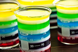 Rainbow Jello Recipe Rainbow Jello Recipe Rainbow Jello