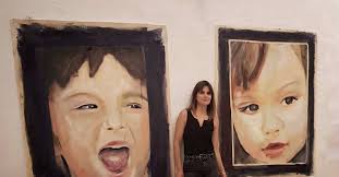 Berni Durand Pintora