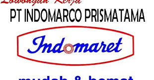 Indomaret sendiri merupakan merek dagang dari pt indomarco prismatama yang telah berdiri sejak tahun 1988. Loker Pt Indomarco Adi Prima Bandar Lampung Karir Bandar Lampung