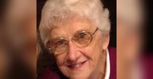 Catherine E. Kent Obituary