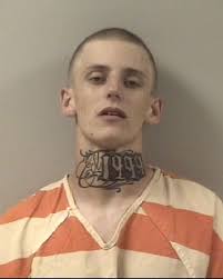 Johnston County, NC Arrests