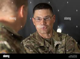 Commander california army national guard Banque de photographies et  d'images à haute résolution