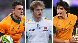 Wallabies news 2022: Tom Banks, Darcy Swain, Max Jorgensen included in  Australia A squad for Japan tour, video